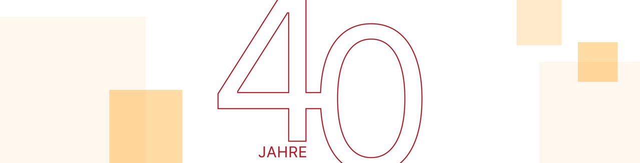 40 Jahre HausWirtschaftliche Beratung